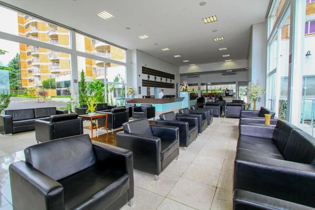 Imperio Romano: Sua Experiencia Majestosa Com Oferta Especial! Caldas Novas Brasilien