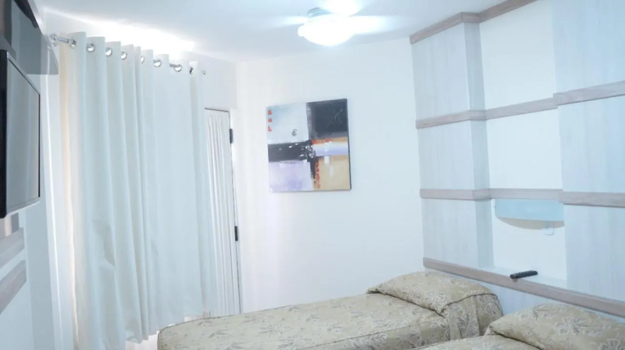 Imperio Romano: Sua Experiencia Majestosa Com Oferta Especial! Caldas Novas Apartment