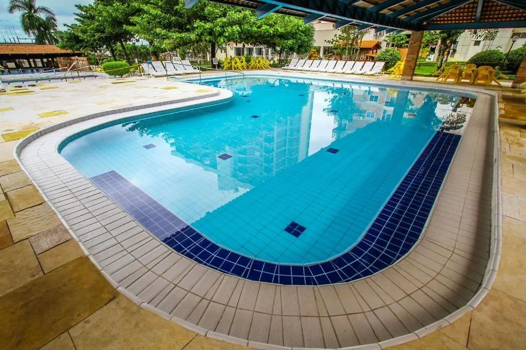 Imperio Romano: Sua Experiencia Majestosa Com Oferta Especial! Caldas Novas