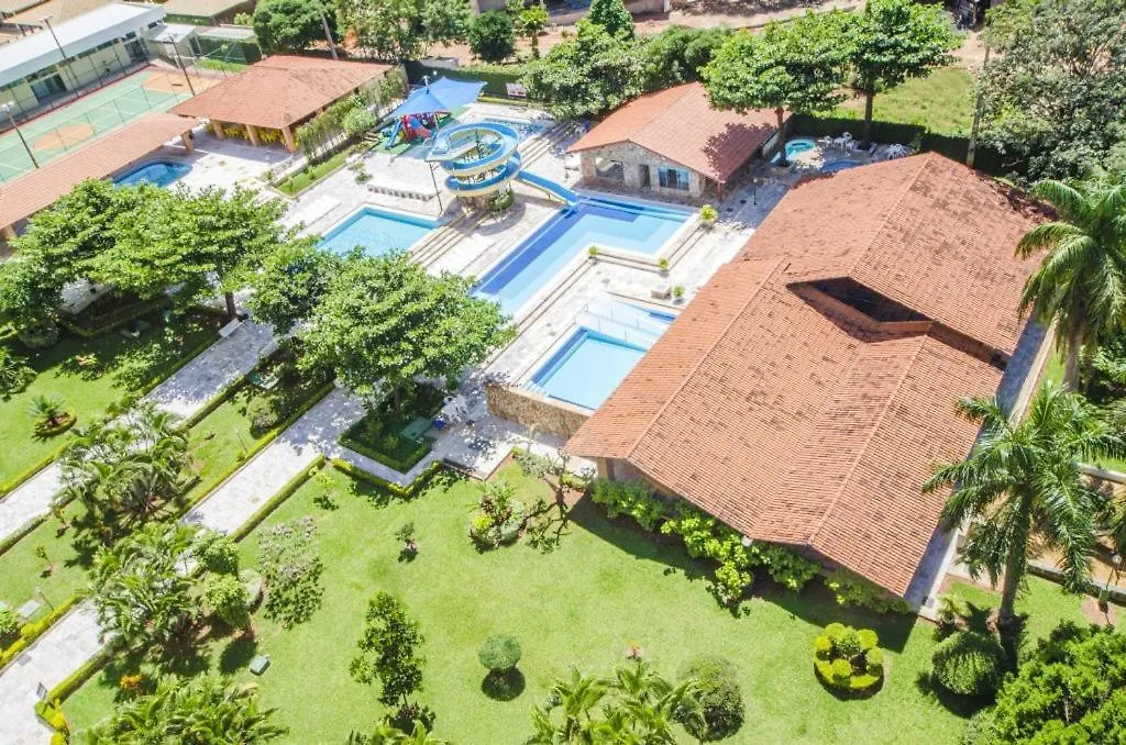 Imperio Romano: Sua Experiencia Majestosa Com Oferta Especial! Caldas Novas 0*,  Brazil