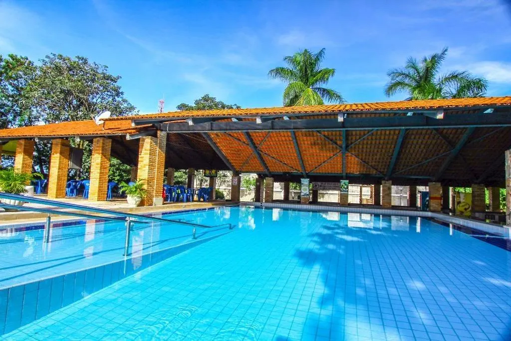 Imperio Romano: Sua Experiencia Majestosa Com Oferta Especial! Caldas Novas 0*,  Brazil